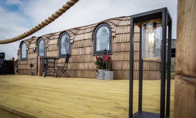 North Berwick House | Unforgettable Rock & Castle Escapes at Whitekirk