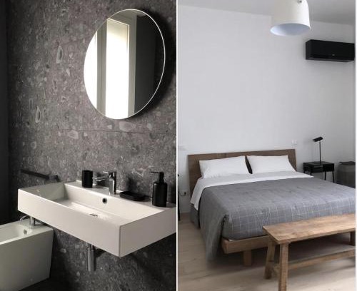 Centro Urbano House | Accessible Comfort at Whiterooms - Guest Rated 9/10