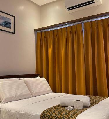 Manjuyod Hotel | Whitesandbar Inn