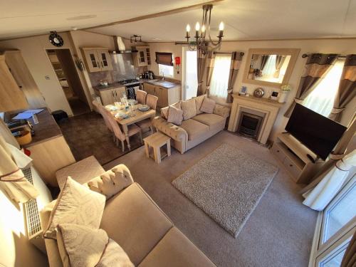 Seasalter Resort | Discover Whitstable Pearl at Alberta Holiday Park Today!