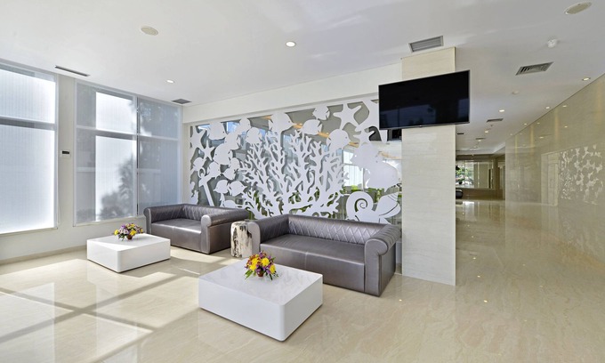 Cilacap Hotel | Discover Whiz Prime Hotel Sudirman Cilacap: Rated 9/10 Stay