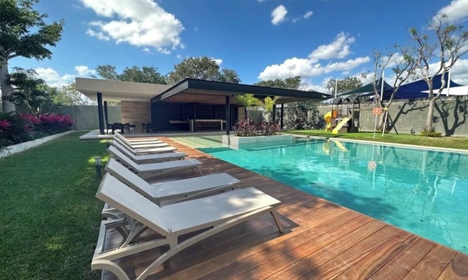 Merida Municipality Apartment | WHOLE APARTMENT IN MERIDA