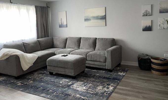 Forestview Apartment | Whole APT!