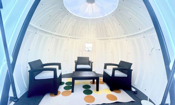Date House | Whole building rental type / Date Hokkaidō