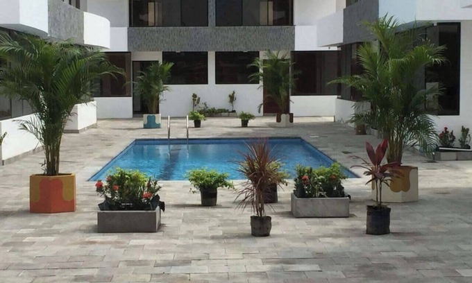 Esmeraldas House | Whole family lodging in Esmeraldas, Ecuador