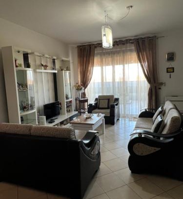 Shkoder Apartment | Ideal Flat near Shkodra Lake - Pet & Child Friendly Retreat