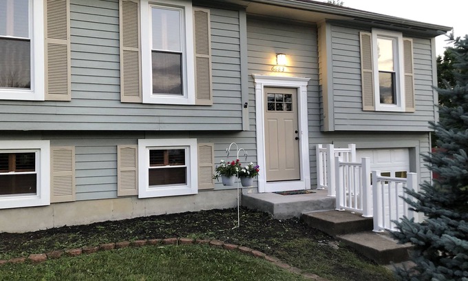 Mason House | Relaxing Whole House Getaway Near Local Attractions