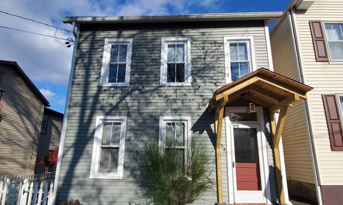 Lewisburg House | Whole house. Walkable to downtown. Close to Bucknell