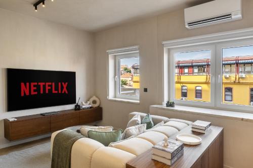 Beato Apartment | Experience Unmatched Comfort at WHome Lisbon Dream Stay