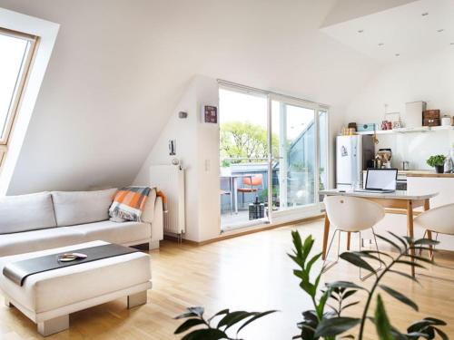 Neuenstadt am Kocher Apartment | WHONAP - Stadhûs I Küche I Zentral I A81 I Business