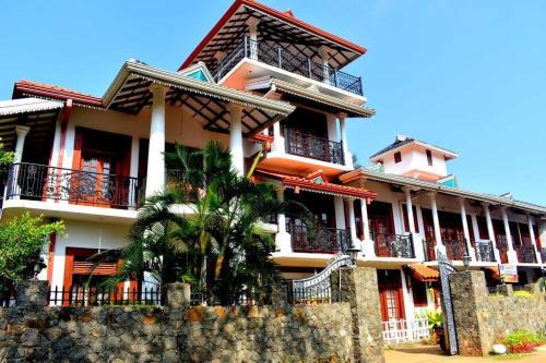 New Town Hotel | Budget-Friendly Getaway at Why Not Palace: Breakfast Included