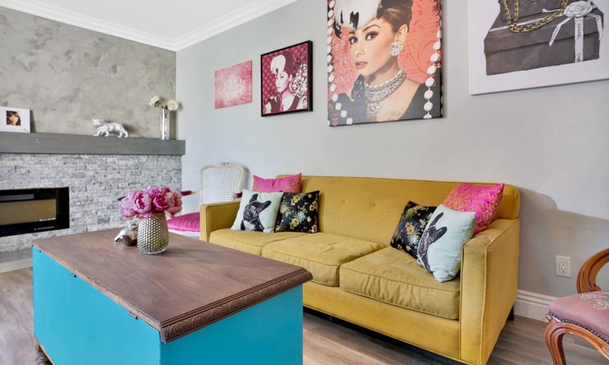 South San Jose House | Explore a Serene 4BR City Escape in San Jose, CA