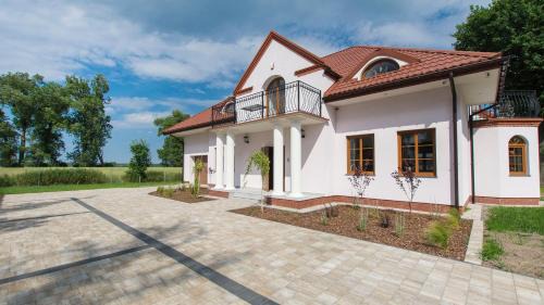 Wyspa Sobieszewska Apartment | Experience Oceanfront Bliss at Wiślany Zakątek