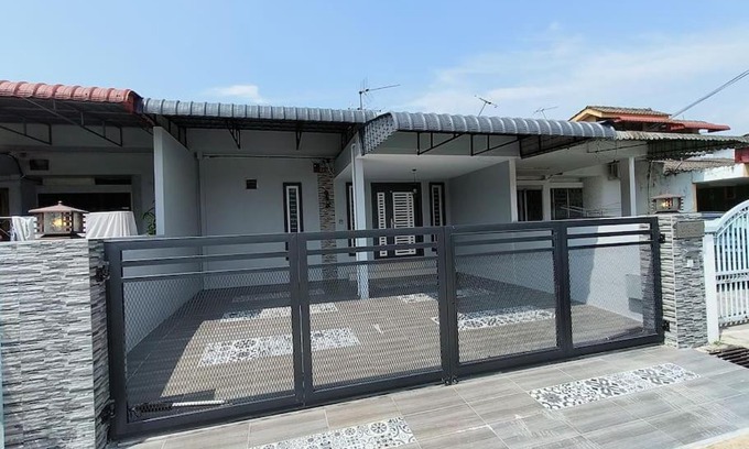 Kampung Kuala Pari House | Pet-Friendly Ipoh Homefeel: 10/10 Guest Rated Retreat