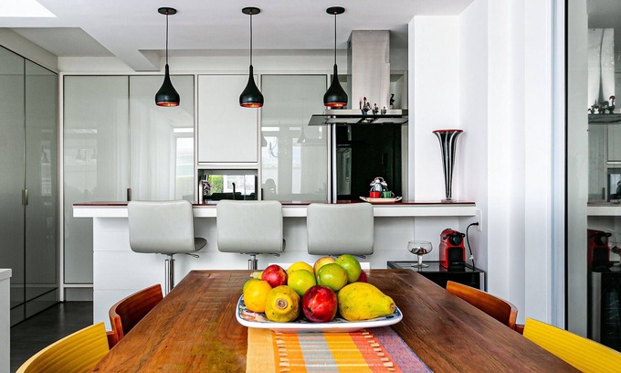Canasvieiras Apartment | Modern Penthouse with Pool & Wi-Fi in Canasvieiras