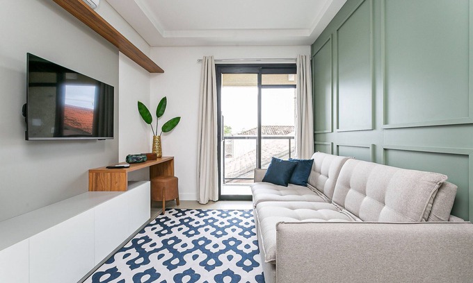 Canasvieiras Apartment | WI-FI 300mb | 43” Smart TV | Pool #CANA10