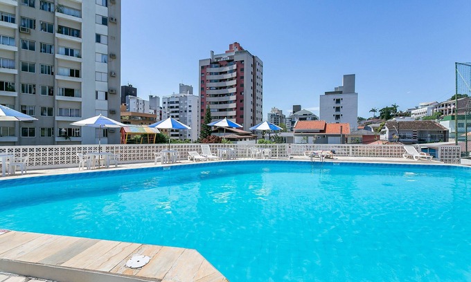 Centro Apartment | Ideal Getaway with Wi-Fi & Partial Sea View at #CA57