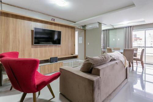 Trindade Apartment | Ideal Stay with WI-FI near UFSC - 10/10 Guest Rated
