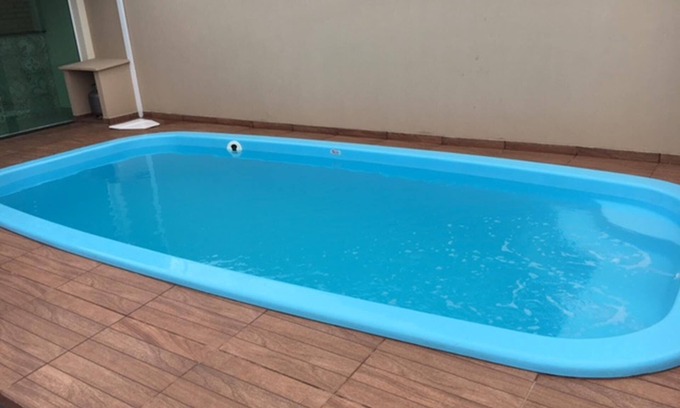 Olimpia House | Guest Rated: 9.8 with Pool and Cozy Atmosphere