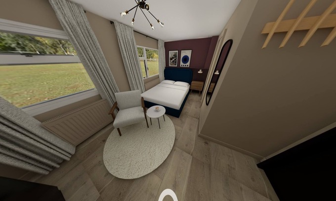 Ellesmere Port House | Wi-Fi Smart TV Parking 8 people Ideal for families or contractors in Elsmere