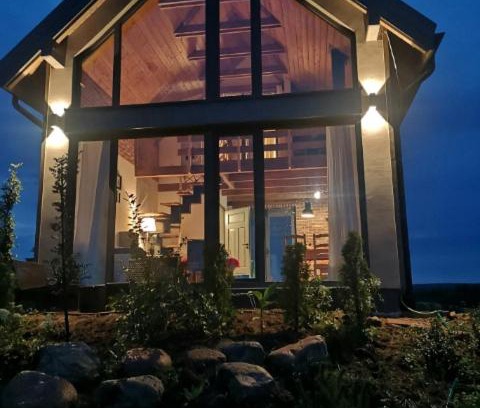 Miłki House | Unforgettable Stay at WIATR W KOMINIE with Private Beach