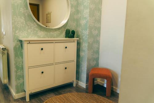 Algueirao - Mem Martins Apartment | Wicalia ShortStays
