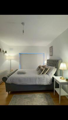 Tinahely House | Wicklow Way Stay