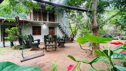 Kandalama House | Wicky Home Stay