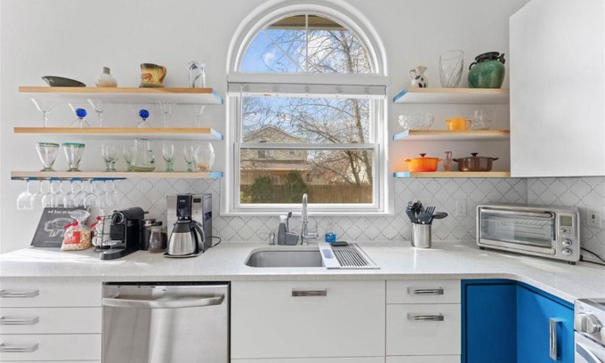 Boise House | Discover Widgeon Way: Pet-Friendly Family Retreat