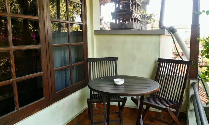 Mumbul House | Cozy Widi House Nusa Dua - Family-Friendly Near the Bay