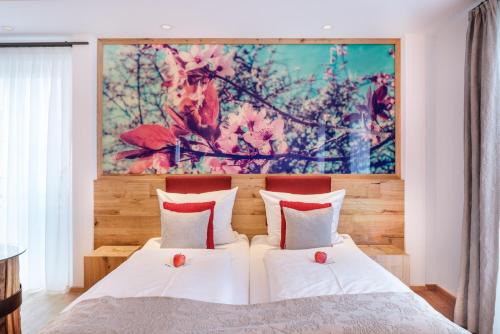 Koenigsbronn Hotel | Discover Widmann's Löwen: Spa Retreat & Family-Friendly Stay
