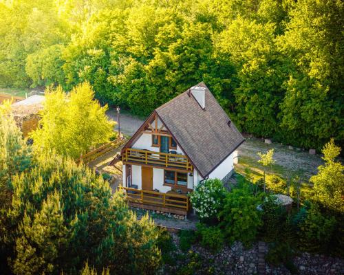 Pokrzydowo House | Guest Rated 10/10: Widokówka with Oceanfront Views