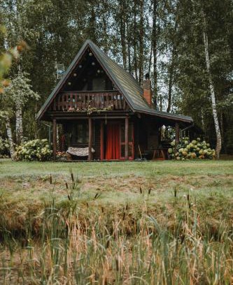gmina Dabrowa Białostocka House | Dream Tower: Pet-Friendly Retreat with Family Amenities