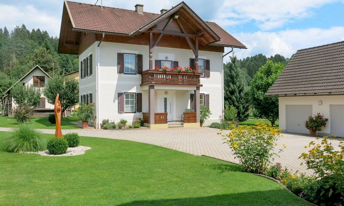 Augsdorf House | Wiegele by Interhome
