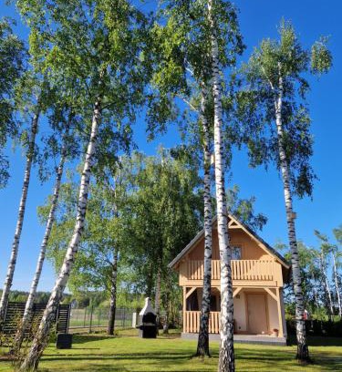 Wiele House | Explore Wiele Żurawi: Family & Pet-Friendly Retreat