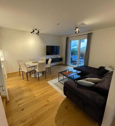 Ottakring Apartment | Wiener Townhouse Prater