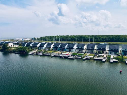 Municipality of Hollands Kroon House | Wierhooft 33
