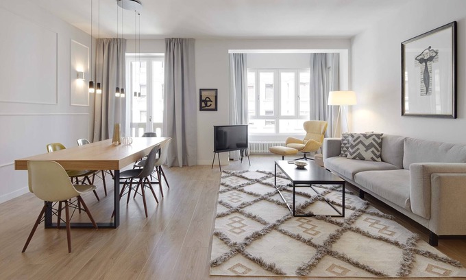 Gros Apartment | Unforgettable Wiesbaden by FeelFree Rentals Awaits You