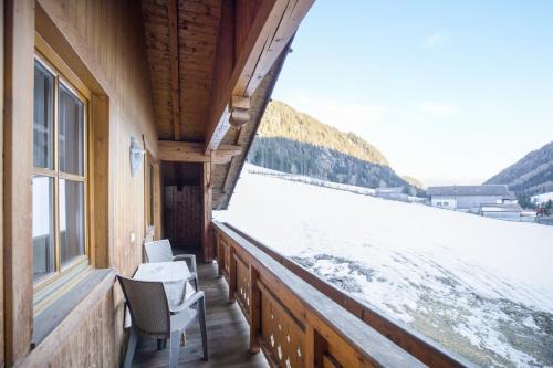 Valles Apartment | Pet & Child Friendly Getaway at Wieserhof - Apartment Philipp