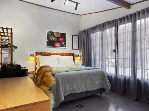 Abernessia House | WiFi - Frigobar - Custo benefício - Centro comercial
