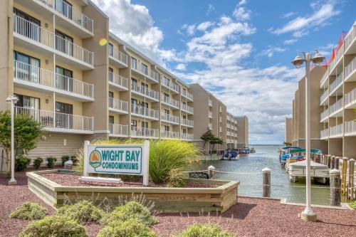 Midtown Ocean City Apartment | Family-Friendly Getaway at Wight Bay South with Pool Access