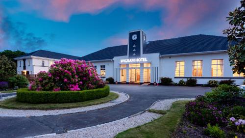 Hornby Hotel | Wigram Hotel: Top-Rated Stay with Family-Friendly Amenities