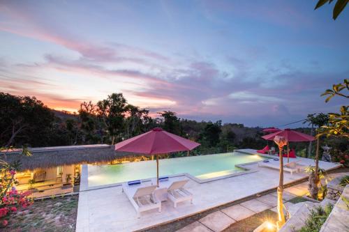 Penida Island House | Wijaya Cottage Nusa Penida