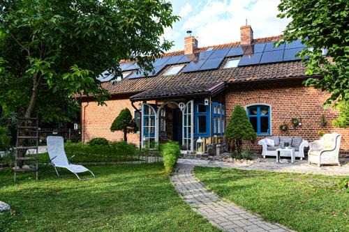 Morag Apartment | Wilaneska Prośno: Guest Rated 9.9, Pet & Child Friendly