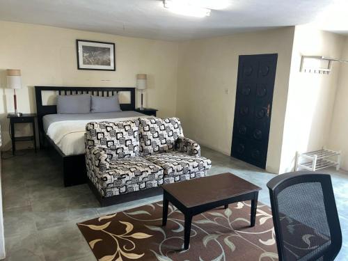 Freetown Bed & Breakfast | Wilber Lodge