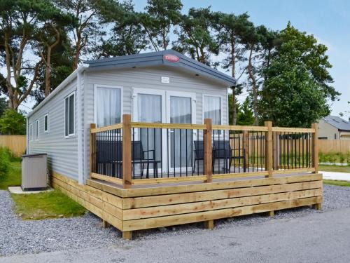 Wilberfoss House | Family-Friendly Haven Lodge for Memorable Getaways