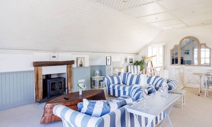 Doonbeg House | Beach House on the Wild Atlantic Way - Rated 9.8/10!