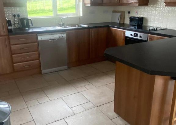 Lecemy House | Pet and Child Friendly Stay at Wild Atlantic Way Cottage