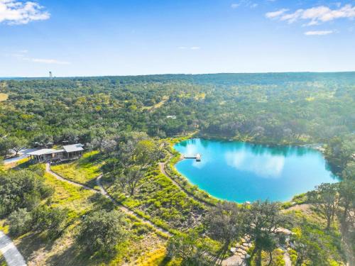 Wimberley House | Family-Friendly Stay at Dirt Candy-Fruit Tramp Hotel