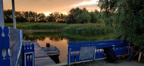 Dunavatu de Jos Villa | Wild Carp: Pet-Friendly Haven with Pool & High Ratings